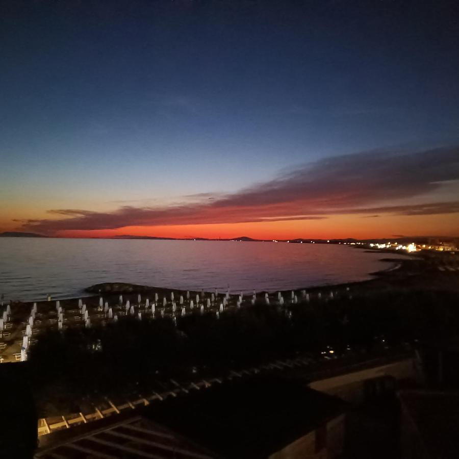 B&B Antico Porto Tarquinia Exterior photo