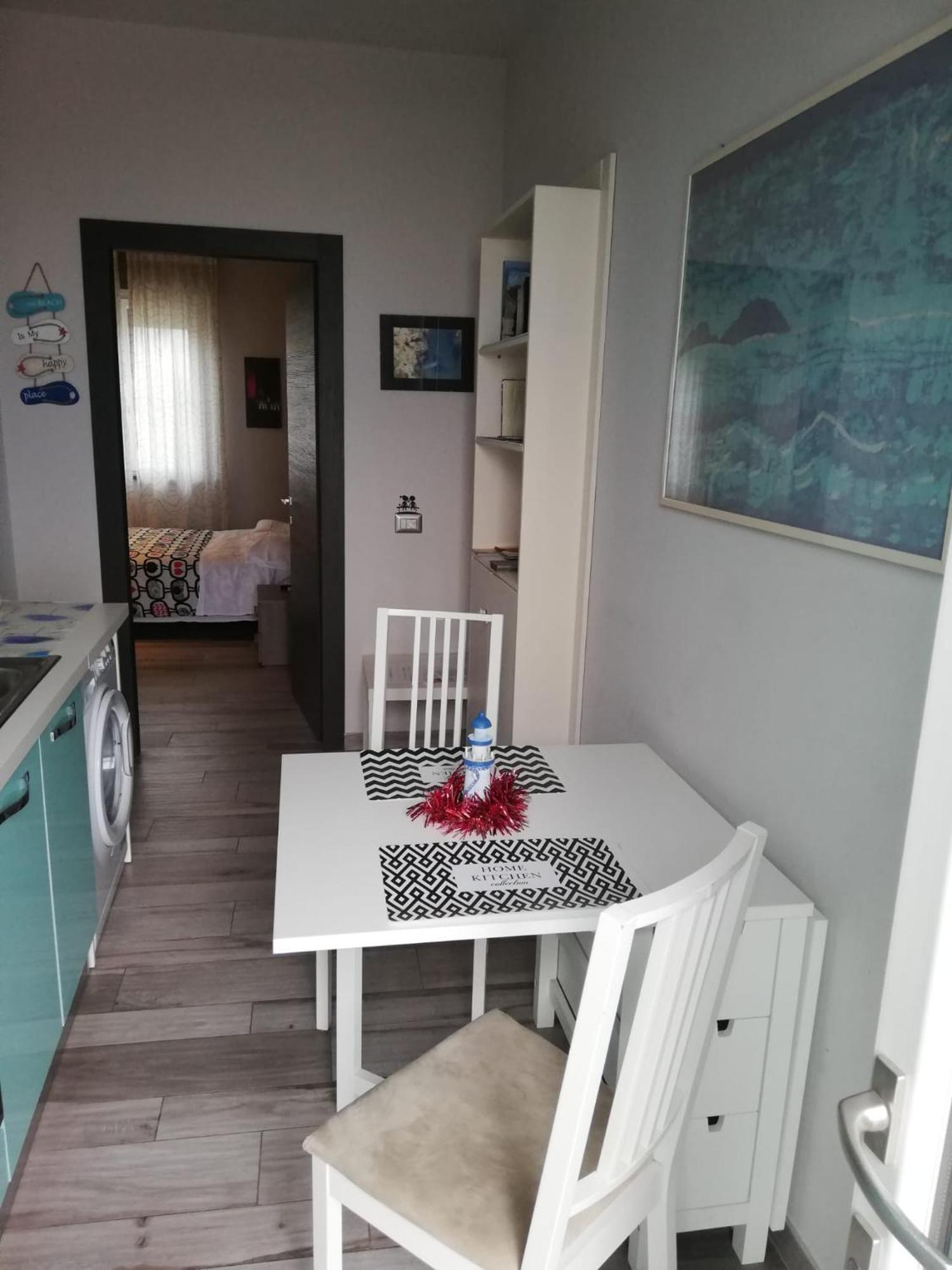 B&B Antico Porto Tarquinia Exterior photo
