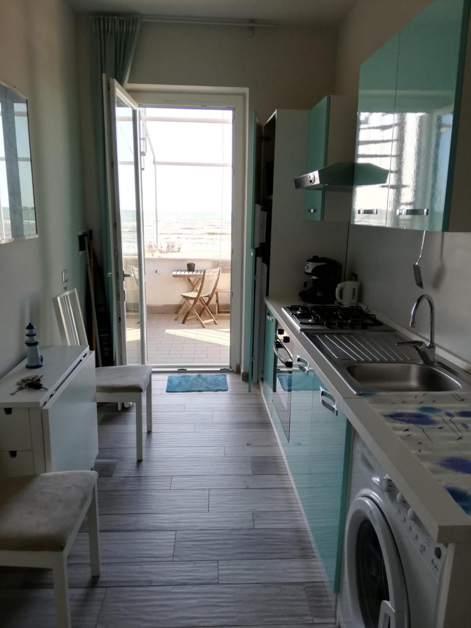 B&B Antico Porto Tarquinia Exterior photo